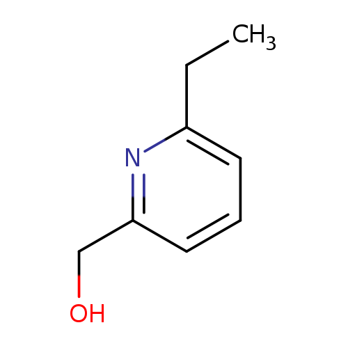 2-Pyridinemethanol, 6-ethyl-