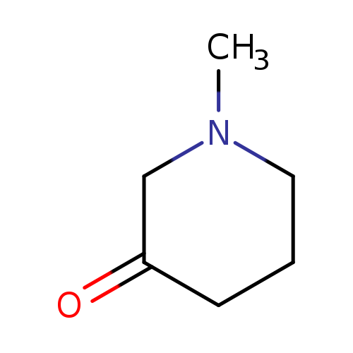 1-Methylpiperidin-3-one
