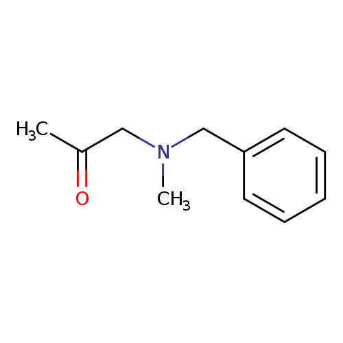(Benzylmethylamino)acetone