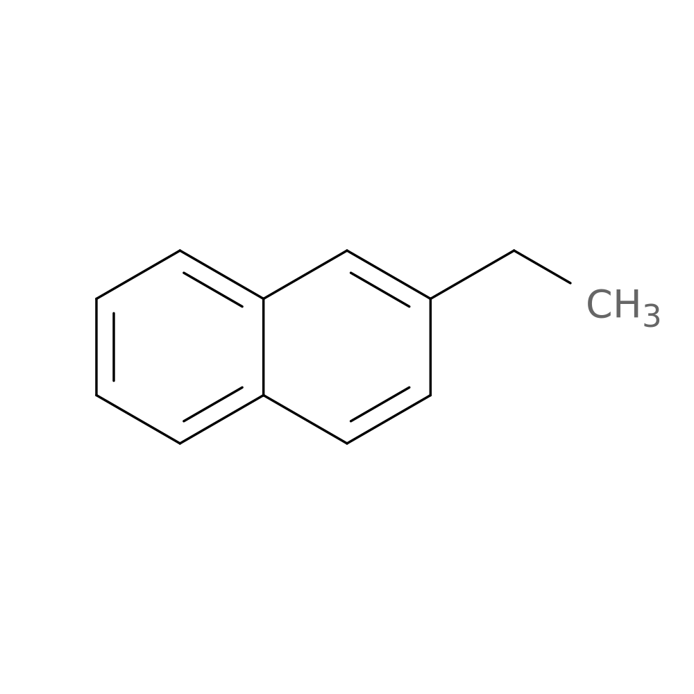 2-Ethylnaphthalene