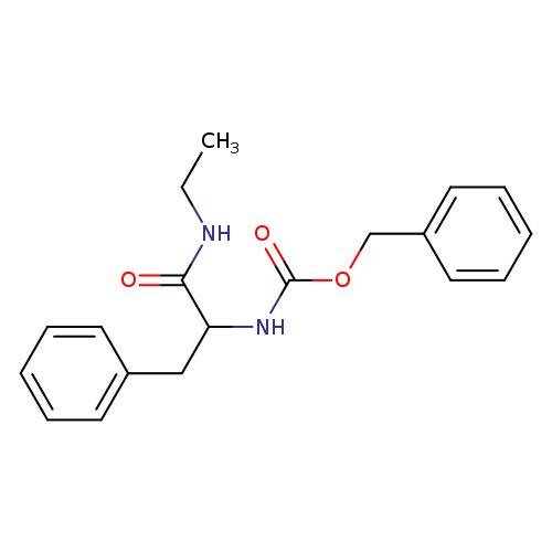 Ethyl N-Cbz-DL-Phenylalaninamide
