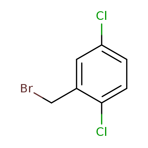 2,5-DICHLOROBENZYL BROMIDE