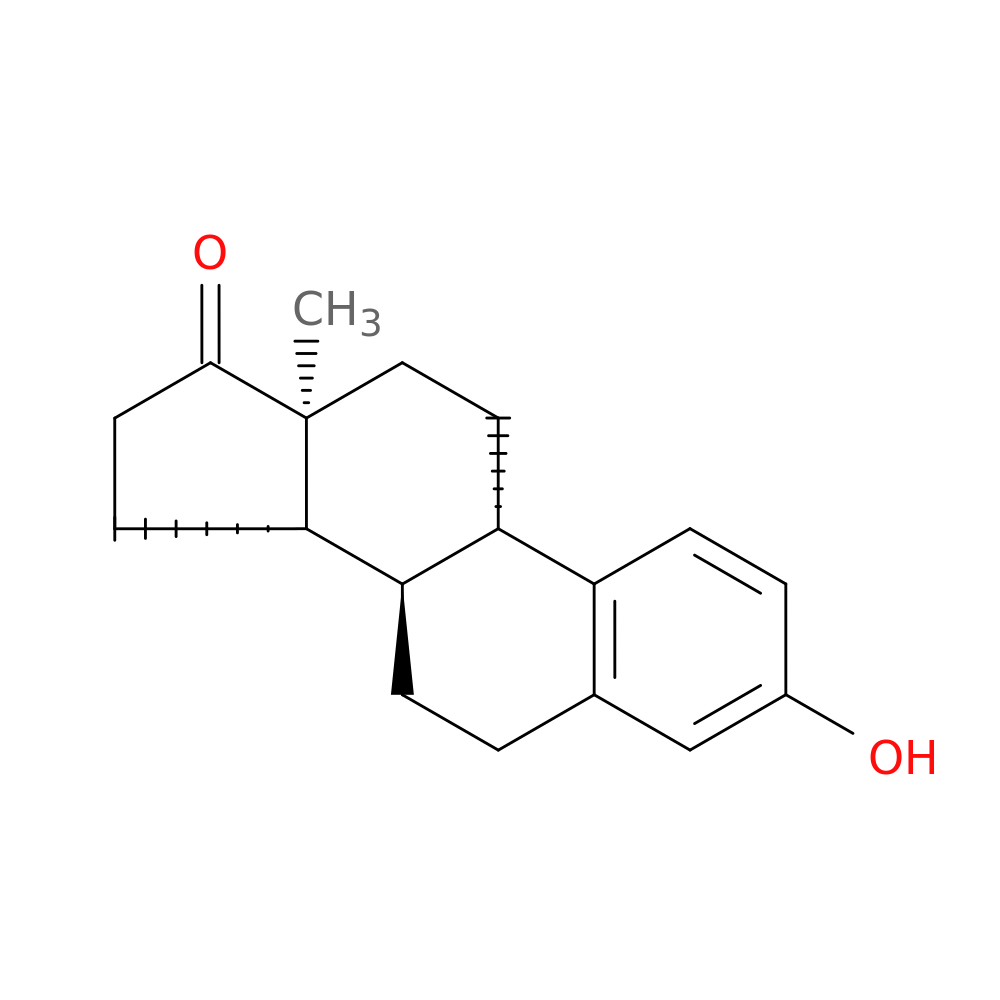 1,3,5(10)-Estratrien-3-Ol-17-One