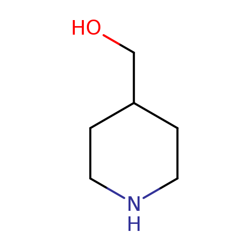 4-Piperidinemethanol