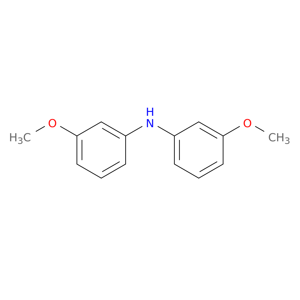 Bis(3-methoxyphenyl)amine