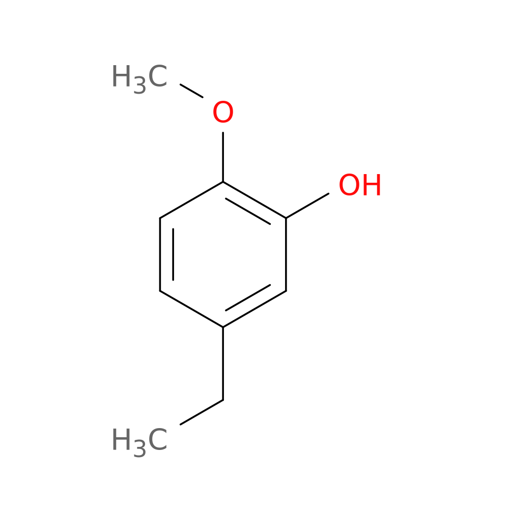 5-Ethyl-2-methoxyphenol