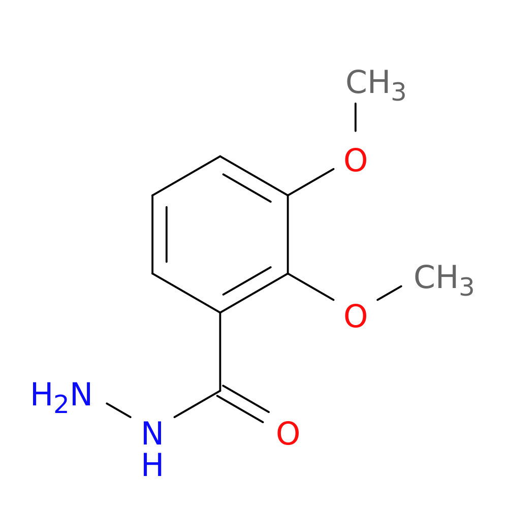 2,3-Dimethoxybenzohydrazide