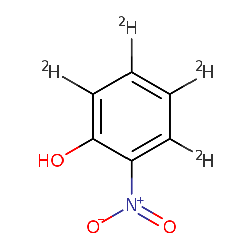 2-NITROPHENOL-3,4,5,6-D4