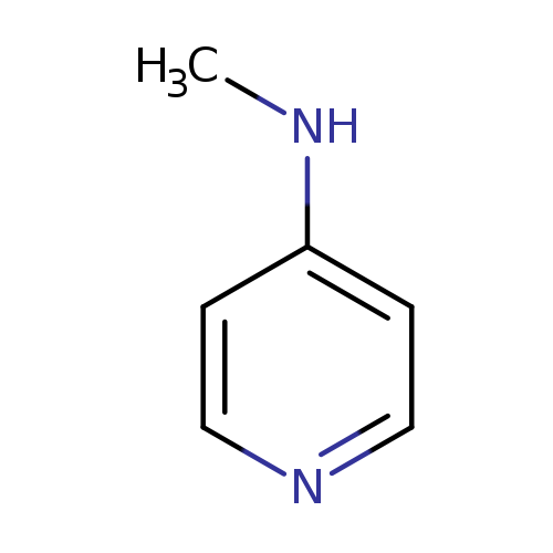 N-Methylpyridin-4-amine