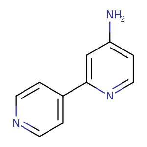 2-(PYRIDIN-4-YL)PYRIDIN-4-AMINE