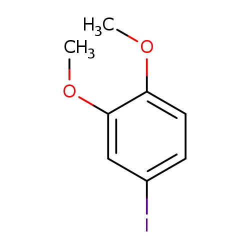 3,4-DIMETHOXYIODOBENZENE