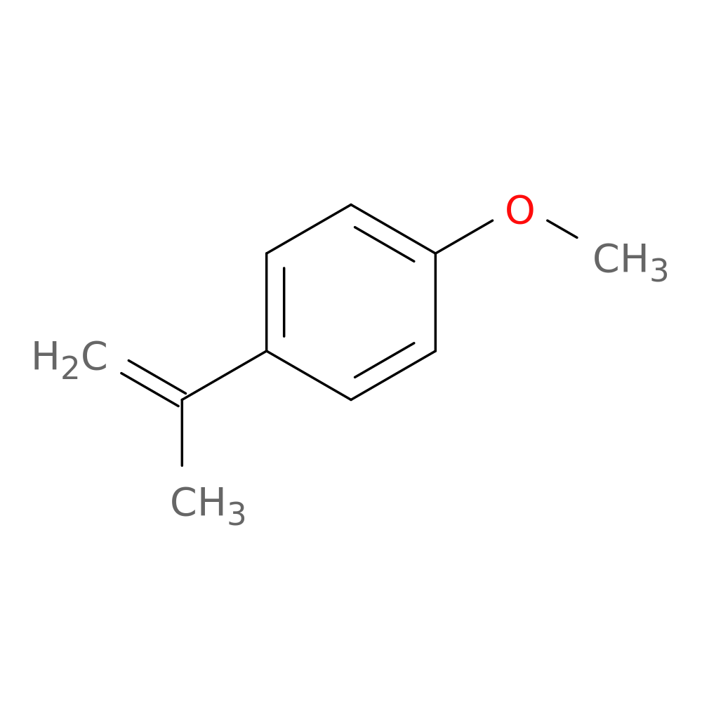 1-Methoxy-4-(1-propen-2-yl)benzene