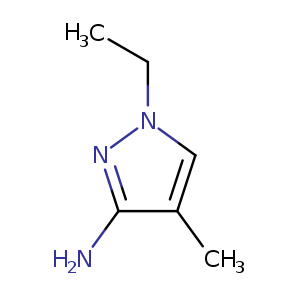 1-Ethyl-5-methyl-1H-pyrazol-4-amine