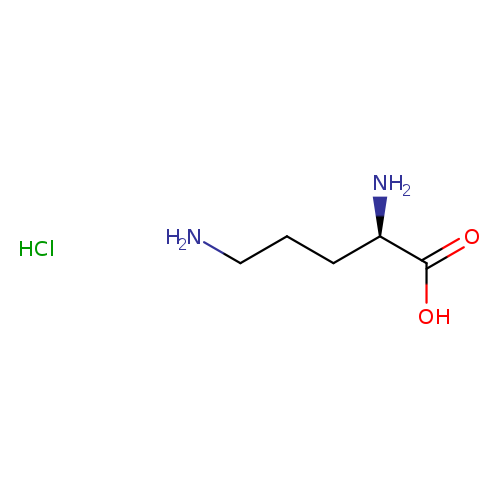 D-Ornithine Monohydrochloride