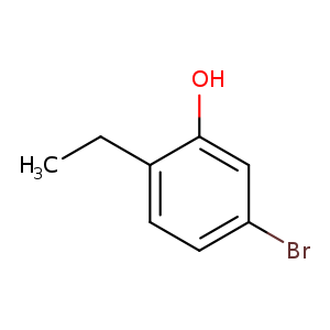 5-BROMO-2-ETHYLPHENOL