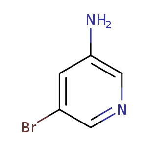 5-Bromopyridin-3-amine