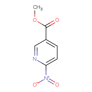 Methyl 6-nitronicotinate