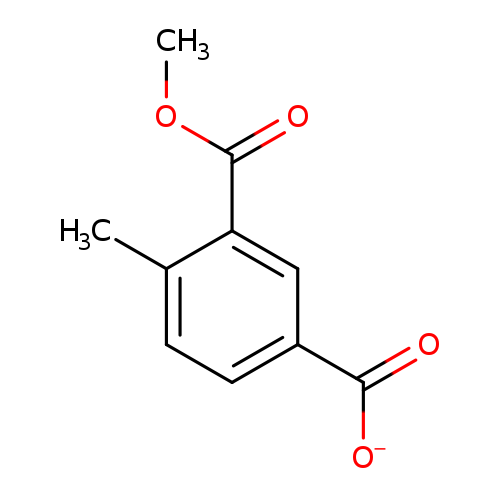METHYL-2-METHYL-5-CARBOXYLICBENZOIC ACID