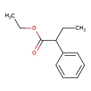 Ethyl 2-phenylbutanoate