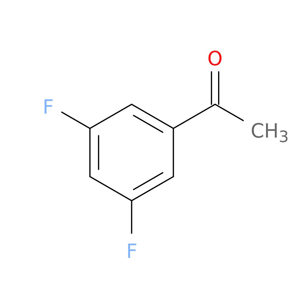 3',5'-Difluoroacetophenone