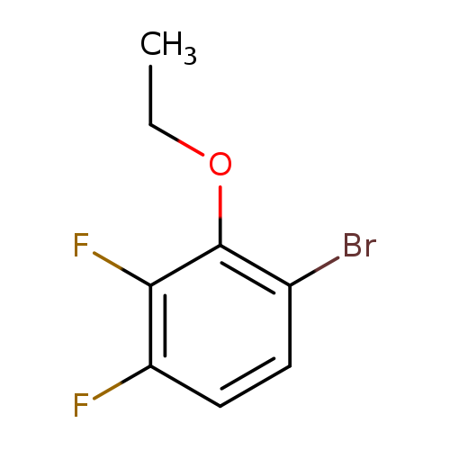 1-Bromo-2-ethoxy-3,4-difluorobenzene