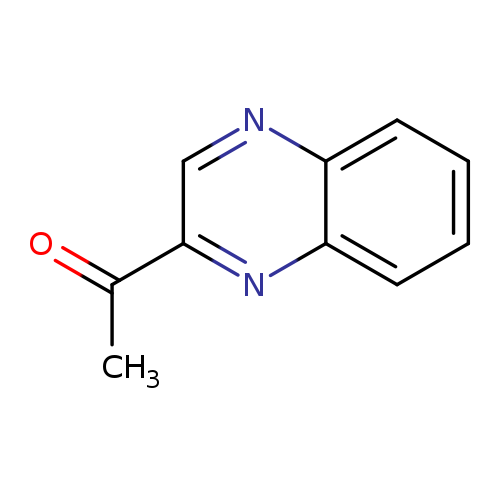 2-Acetylquinoxaline