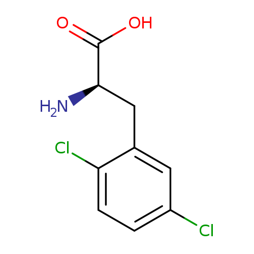 D-2,5-Dichlorophenylalanine