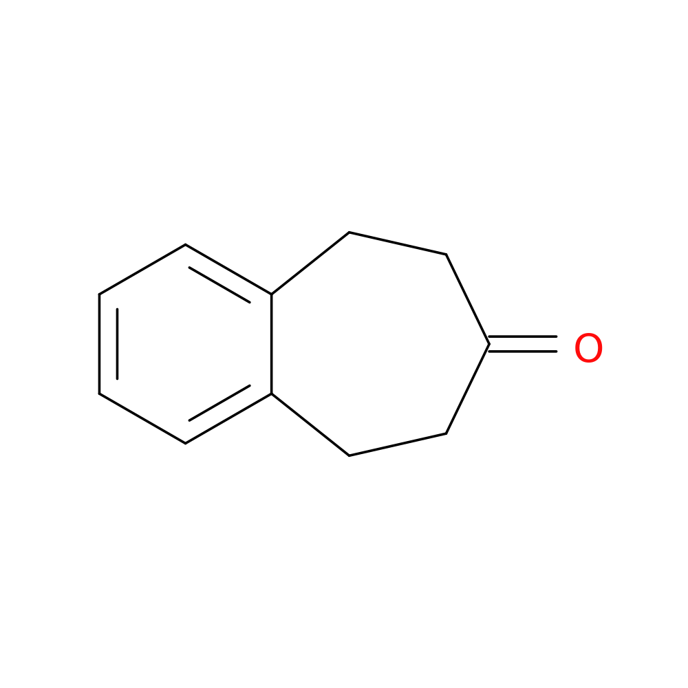8,9-Dihydro-5H-benzo[7]annulen-7(6H)-one
