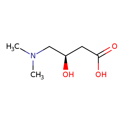 norcarnitine