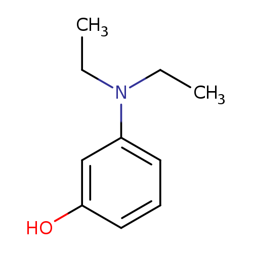 3-(Diethylamino)phenol