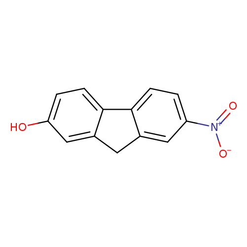 2-HYDROXY-7-NITROFLUORENE