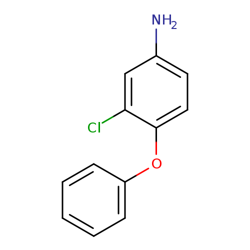 3-Chloro-4-phenoxyaniline