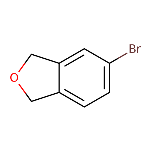 ISOBENZOFURAN, 5-BROMO-1,3-DIHYDRO-