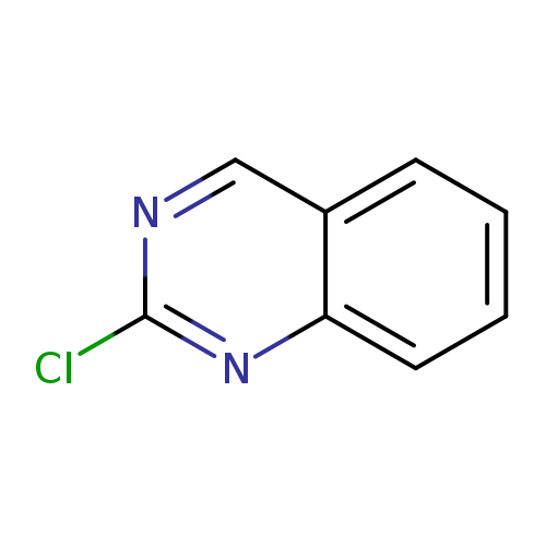 2-chloroquinazoline
