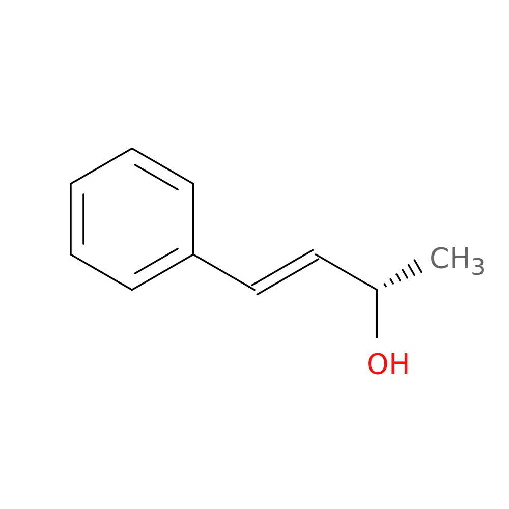 (S)-4-Phenylbut-3-en-2-ol