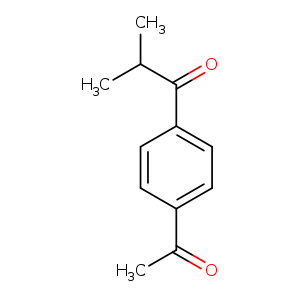 4-ISOBUTYRYLACETOPHENONE
