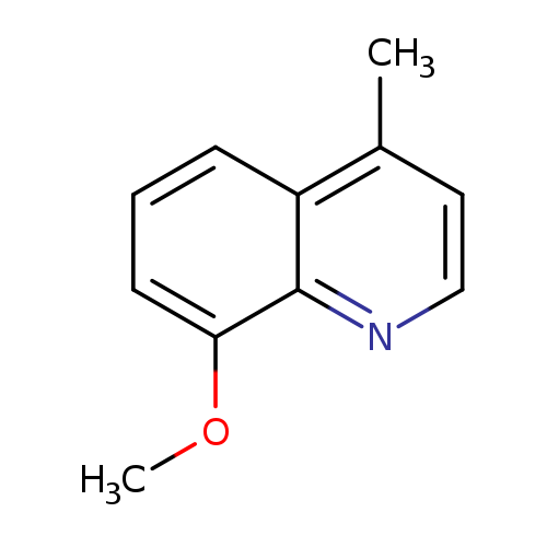 8-Methoxylepidine