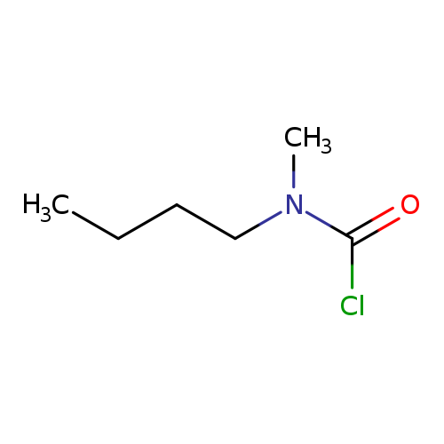N-BUTYL-N-METHYLCARBAMOYL CHLORIDE