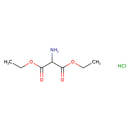 Diethyl 2-aminomalonate hydrochloride