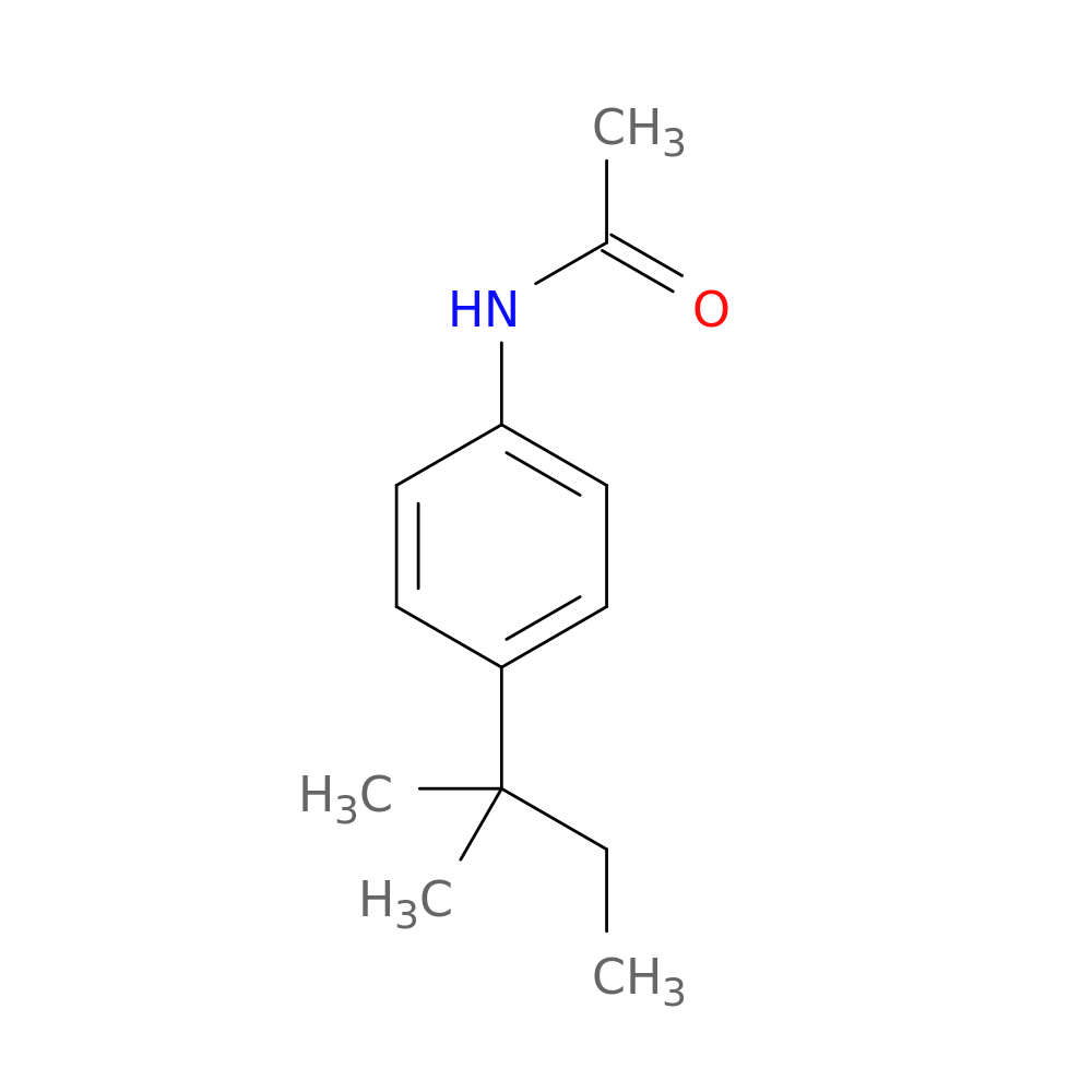 N-(4-(Tert-pentyl)phenyl)acetamide