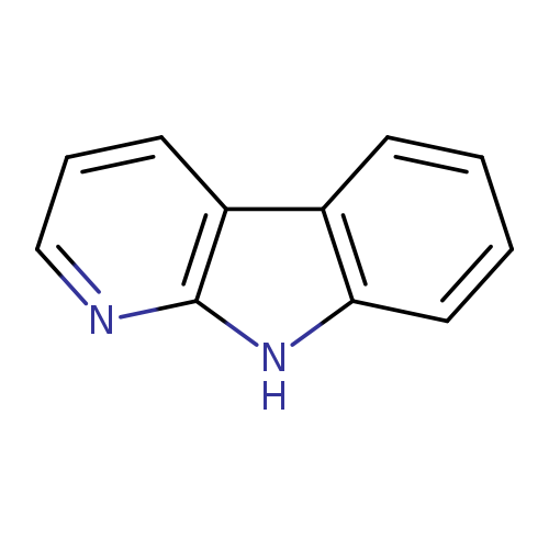 alpha-carboline