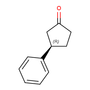 (R)-3-Phenylcyclopentanone