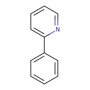 Pyridine, 2-phenyl-