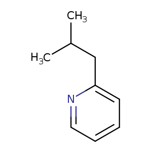 2-Isobutylpyridine