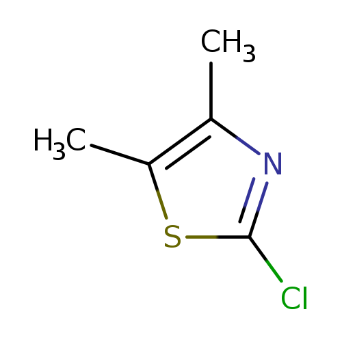 2-Chloro-4,5-dimethyl-thiazole