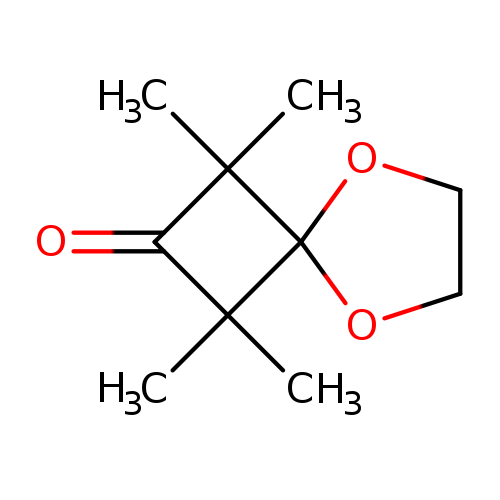 1,1,3,3-tetramethyl-5,8-dioxaspiro[3.4]octan-2-one