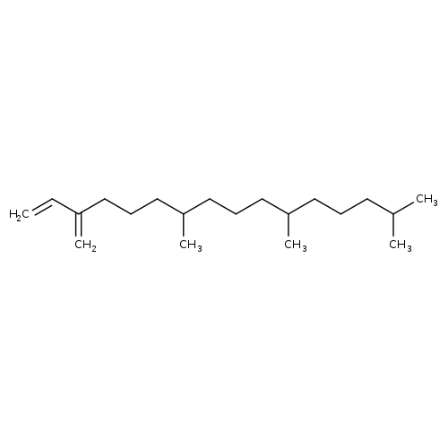 7,11,15-Trimethyl-3-methylene-1-hexadecene