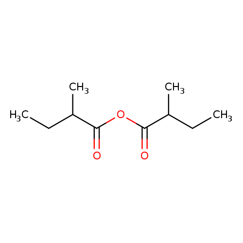 2-Methylbutanoic anhydride