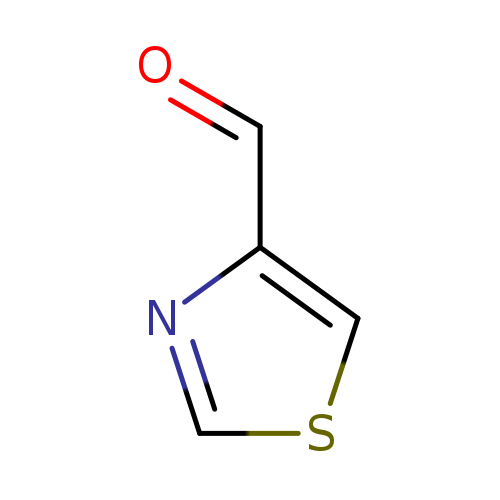Thiazole-4-carboxaldehyde