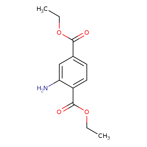 Diethyl 2-aminoterephthalate